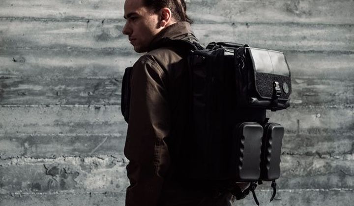 Ember Equipment presents new models of daily backpack