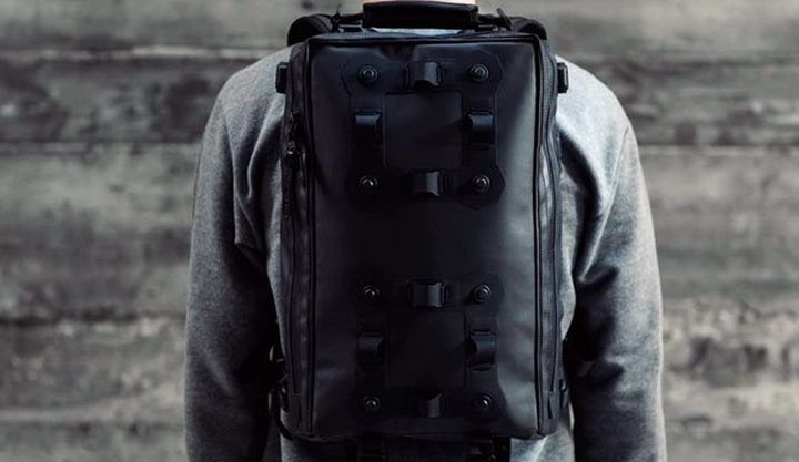  Ember Equipment presents new models of daily backpack