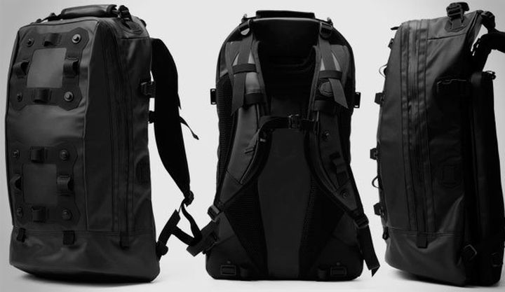  Ember Equipment presents new models of daily backpack