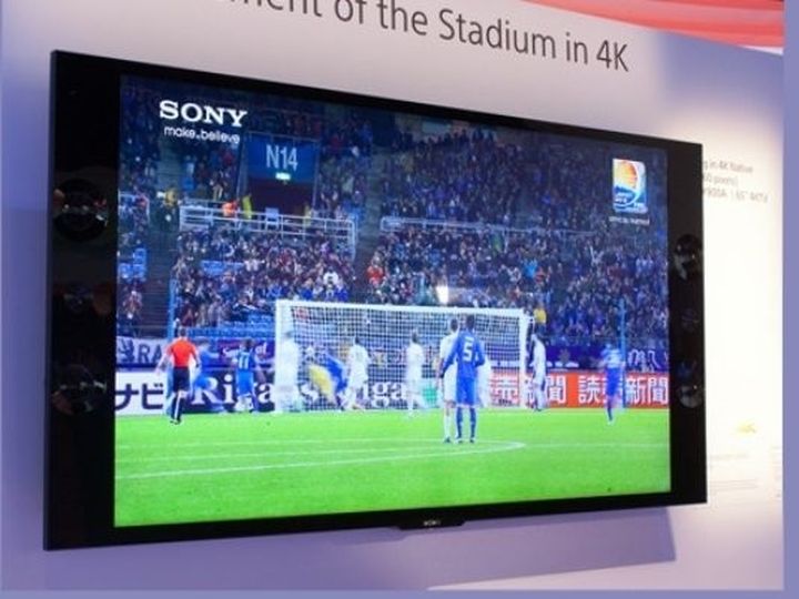 Experts spoke on the new biggest problem 4K TV