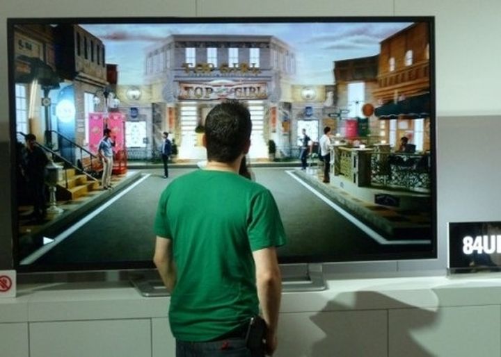 Experts spoke on the new biggest problem 4K TV