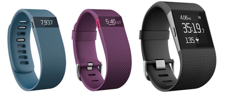 Fitbit acquired new fitness app FitStar