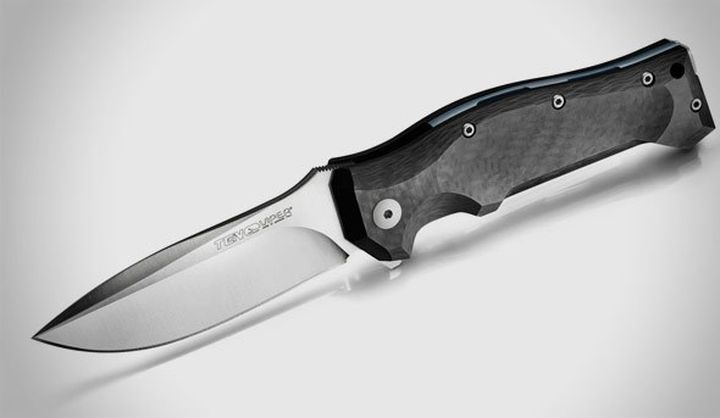 New folding pocket Knife Viper TEN