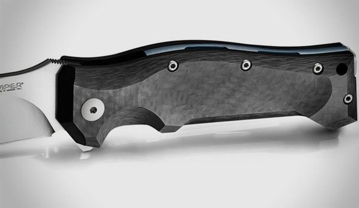 New folding pocket Knife Viper TEN