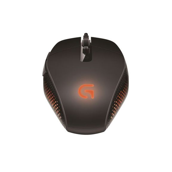 Gaming Mouse Logitech G303 Daedalus Apex review