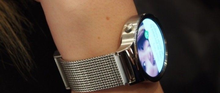 Google is going to release a version of iOS-Android Wear app