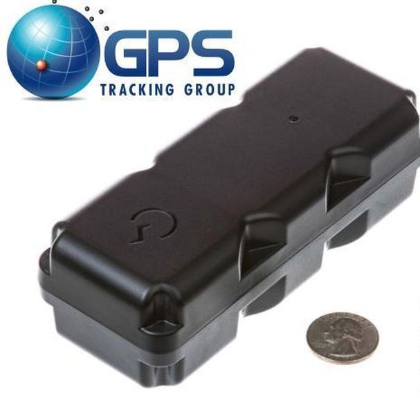 GSM-GPS Tracker Invisible Stealth Pro for new valuable cargo