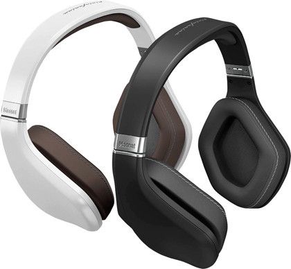 Headphones Magnat LZR 980 review: Beautiful individuality