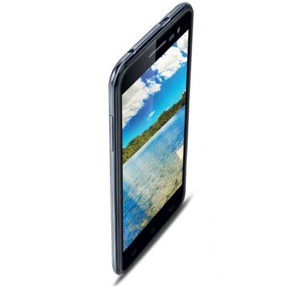 iBall Andi 5M Xotic: new 5-inch smartphone with 2 GB of RAM from India