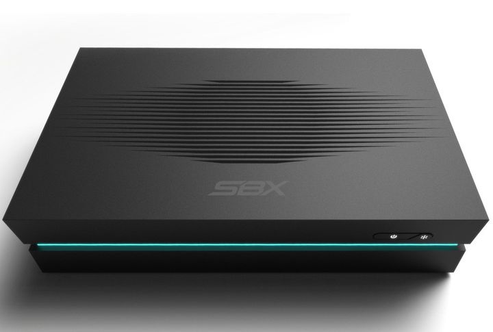 iBuyPower SBX: new Steam Machine is available for 460 dollars