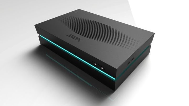 iBuyPower SBX: new Steam Machine is available for 460 dollars