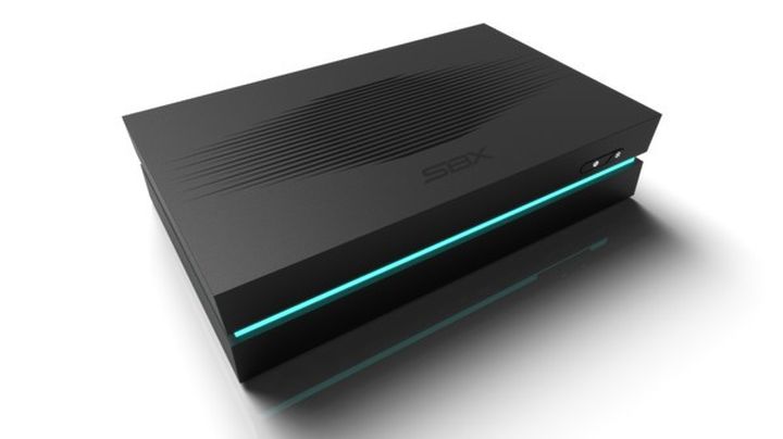 iBuyPower SBX: new Steam Machine is available for 460 dollars