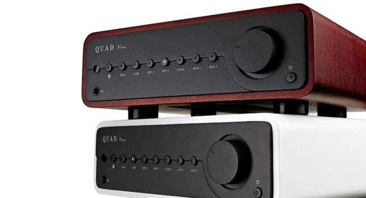 Integrated amplifier Quad Vena review: A breath of fresh air for the Quad