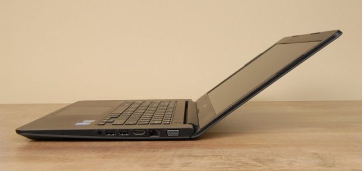 Laptop Dell Latitude 3450 review