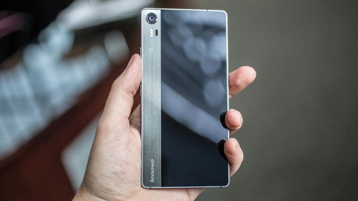 Lenovo may have introduced a new flagship on March 23