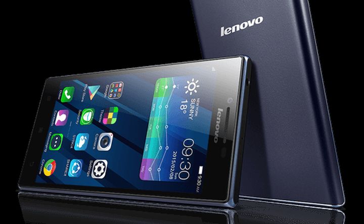 Lenovo P70 review: "long-playing" smartphone with clearly set priorities