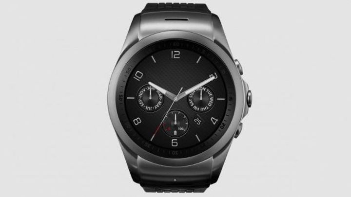 LG Watch Urbane LTE: all you need to know about the watches with 4G