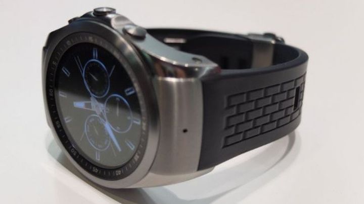 LG Watch Urbane LTE: all you need to know about the watches with 4G