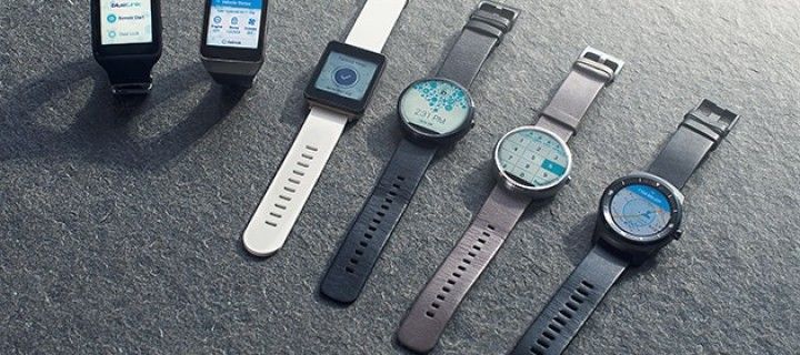 Manage Hyundai directly from their watches
