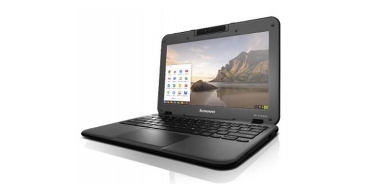 N21: "hardy" 220-dollar Chromebooks from Lenovo