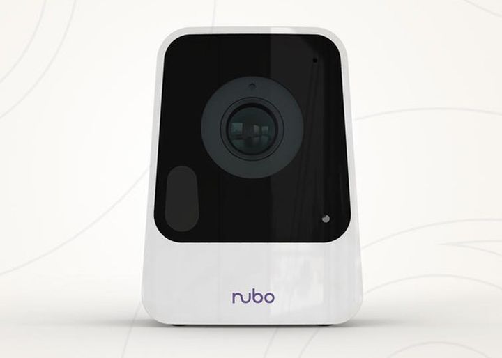 Nubo 4G: new portable video camera from Panasonic