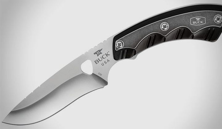 Open season series knives - new and modern series of hunting knives for Buck Knives