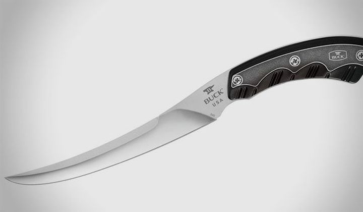 Open season series knives - new and modern series of hunting knives for Buck Knives