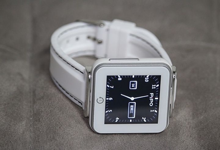 Pipo C2: new Smart Watch for 32 dollars