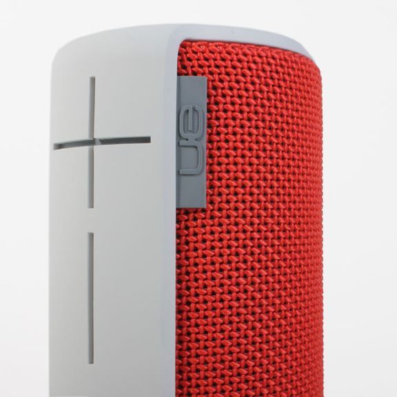 Portable speakers Ultimate Ears Boom review