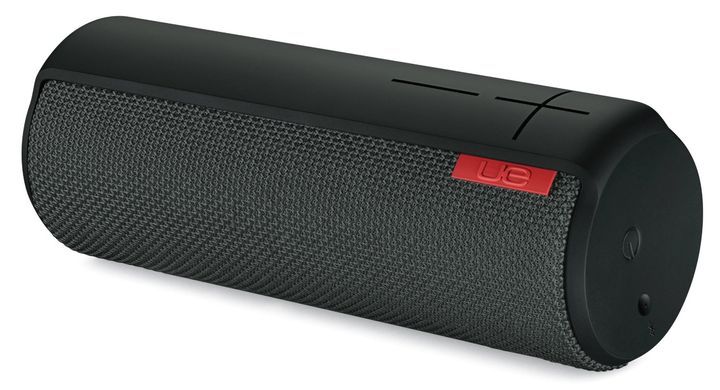 Portable speakers Ultimate Ears Boom review