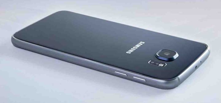 Samsung introduced a new generation flagship Galaxy S6 and Galaxy S6 Edge