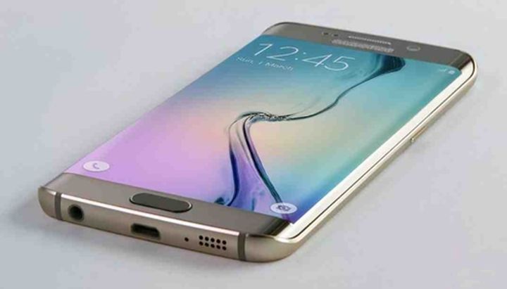 Samsung introduced a new generation flagship Galaxy S6 and Galaxy S6 Edge