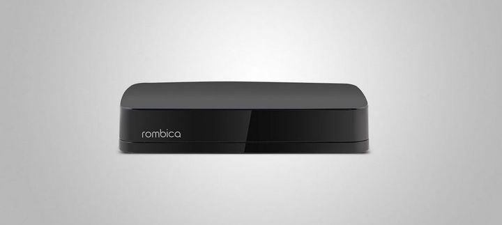 Set-top boxes for Android review: Rombica Smart Box Quad