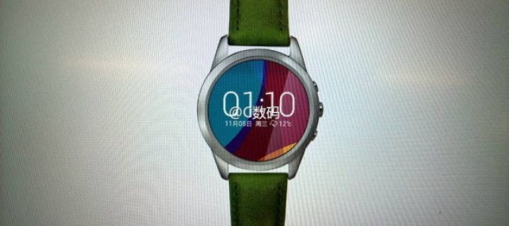 Smart Watches Oppo charge in minutes