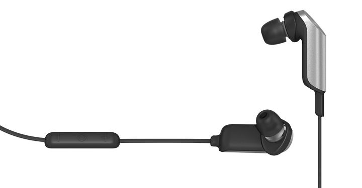 "Smart" fitness headset Huawei TalkBand N1