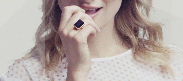 Smart jewelry Ringly offers not only notice