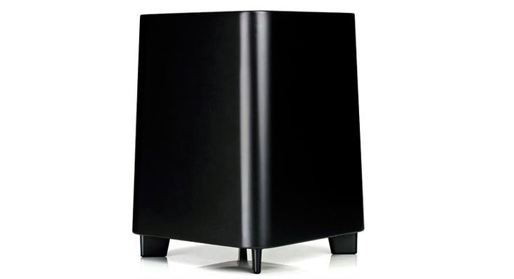 Soundbar Arcam Solo bar: Arcam storms new heights