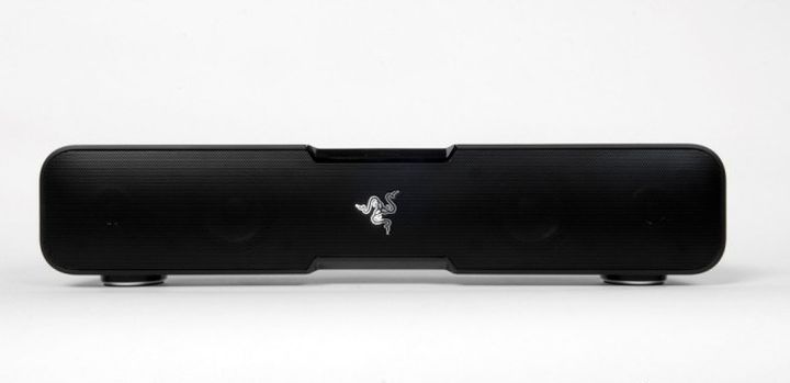 Soundbar Razer Leviathan review