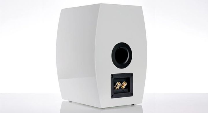 Speaker Technics SB-C700 review