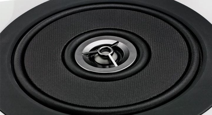 Speaker Technics SB-C700 review