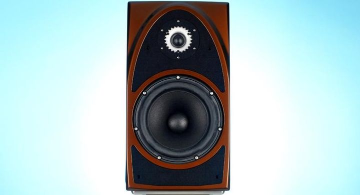 Speakers Wilson Audio Duette II review