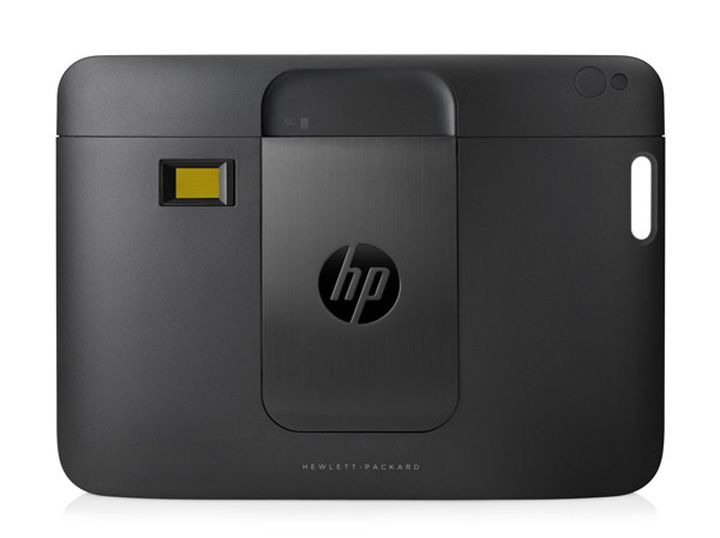 Tablet HP ElitePad 1000 G2 review
