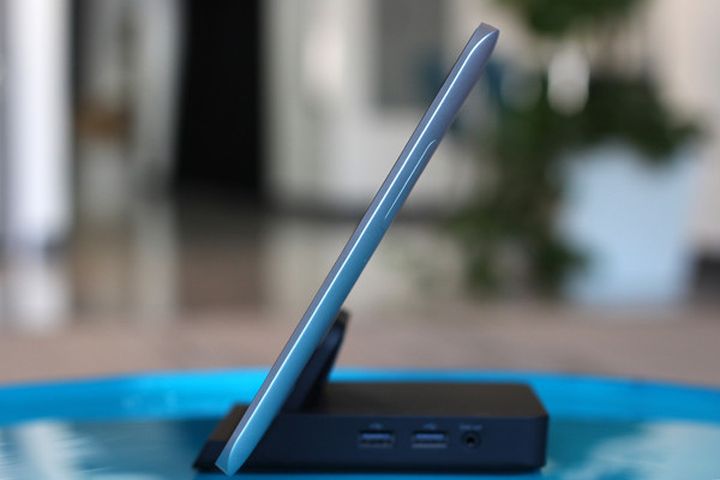 Tablet HP ElitePad 1000 G2 review