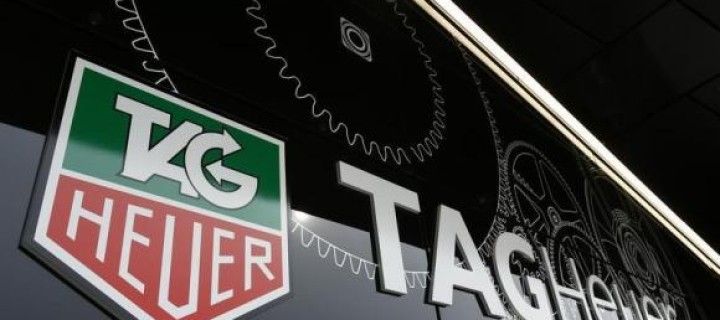 Tag Heuer has teamed up with Intel, to compete with Apple Watch