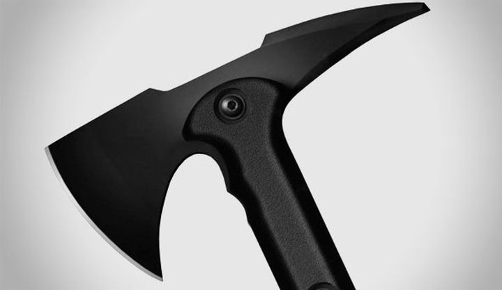 New Tomahawk Cold Steel War Hawk