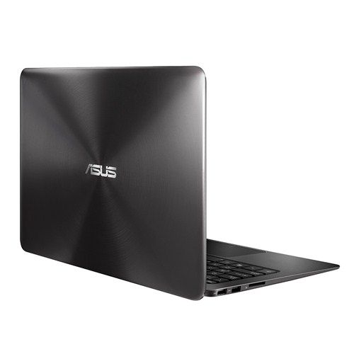 Ultrabook ASUS ZenBook UX305FA review 