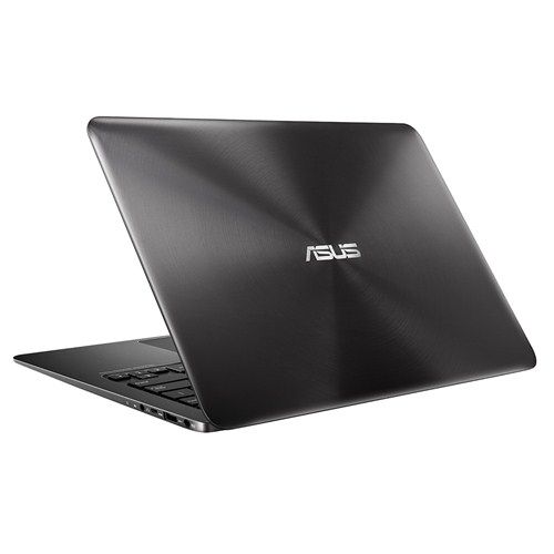 Ultrabook ASUS ZenBook UX305FA review 