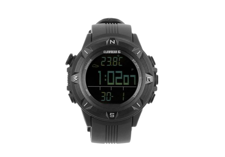 Wrist Watch for military operations Mission Sensor MK II