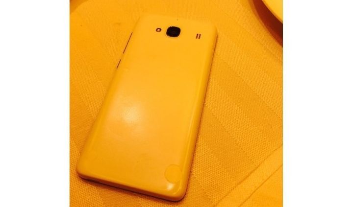Xiaomi is going to release a budget smartphone