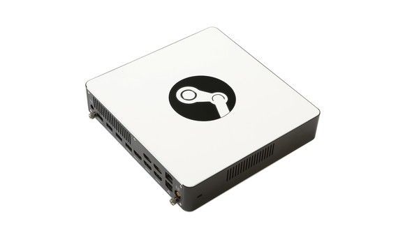 Zotac SN970: New Steam Machine exemplary based on 6 generation Intel Core